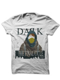 Dark TV Series White T-Shirt Hoodie, Sweatshirt | CoreVibeTees.com