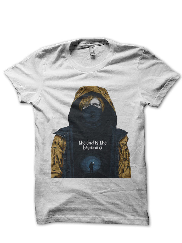 Dark TV Series T-Shirt Style008 Hoodie, Sweatshirt | CoreVibeTees.com