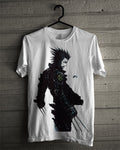 Dark Wolverine White Tee (Grey Available) Hoodie, Sweatshirt | CoreVibeTees.com