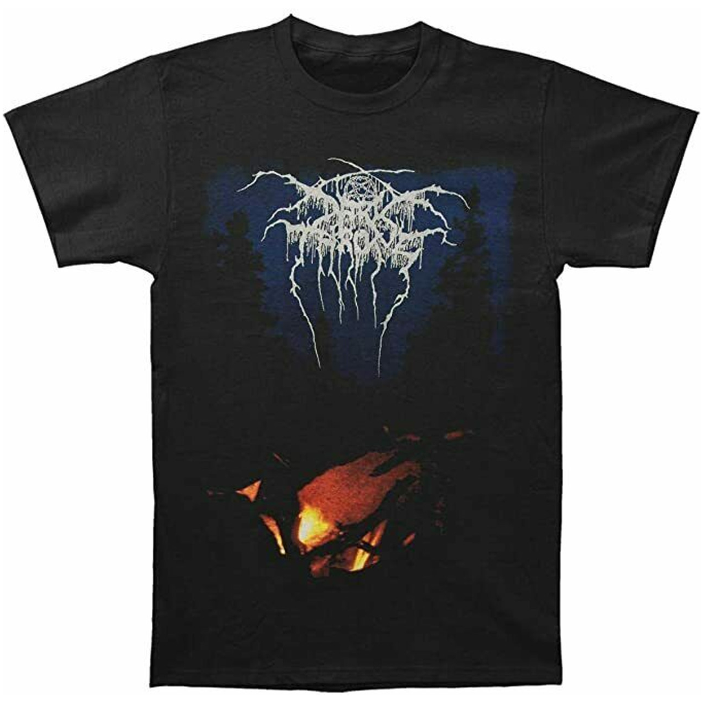 Darkthrone Arctic Thunder T-Shirt Hoodie, Sweatshirt | CoreVibeTees.com (Image 1)