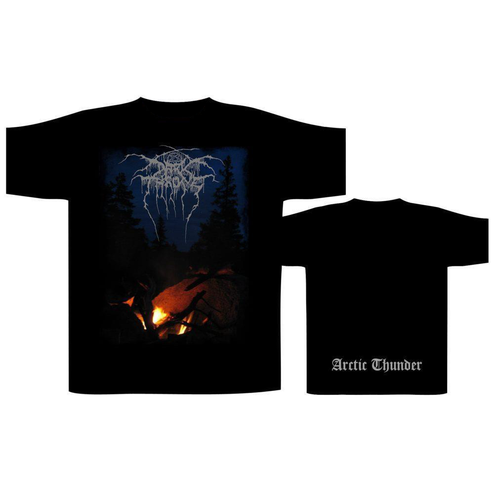 Darkthrone Arctic Thunder T-Shirt Hoodie, Sweatshirt | CoreVibeTees.com (Image 2)