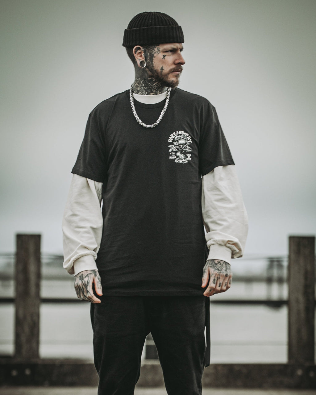 Take It Easy T-shirt Hoodie, Sweatshirt | CoreVibeTees.com (Image 3)