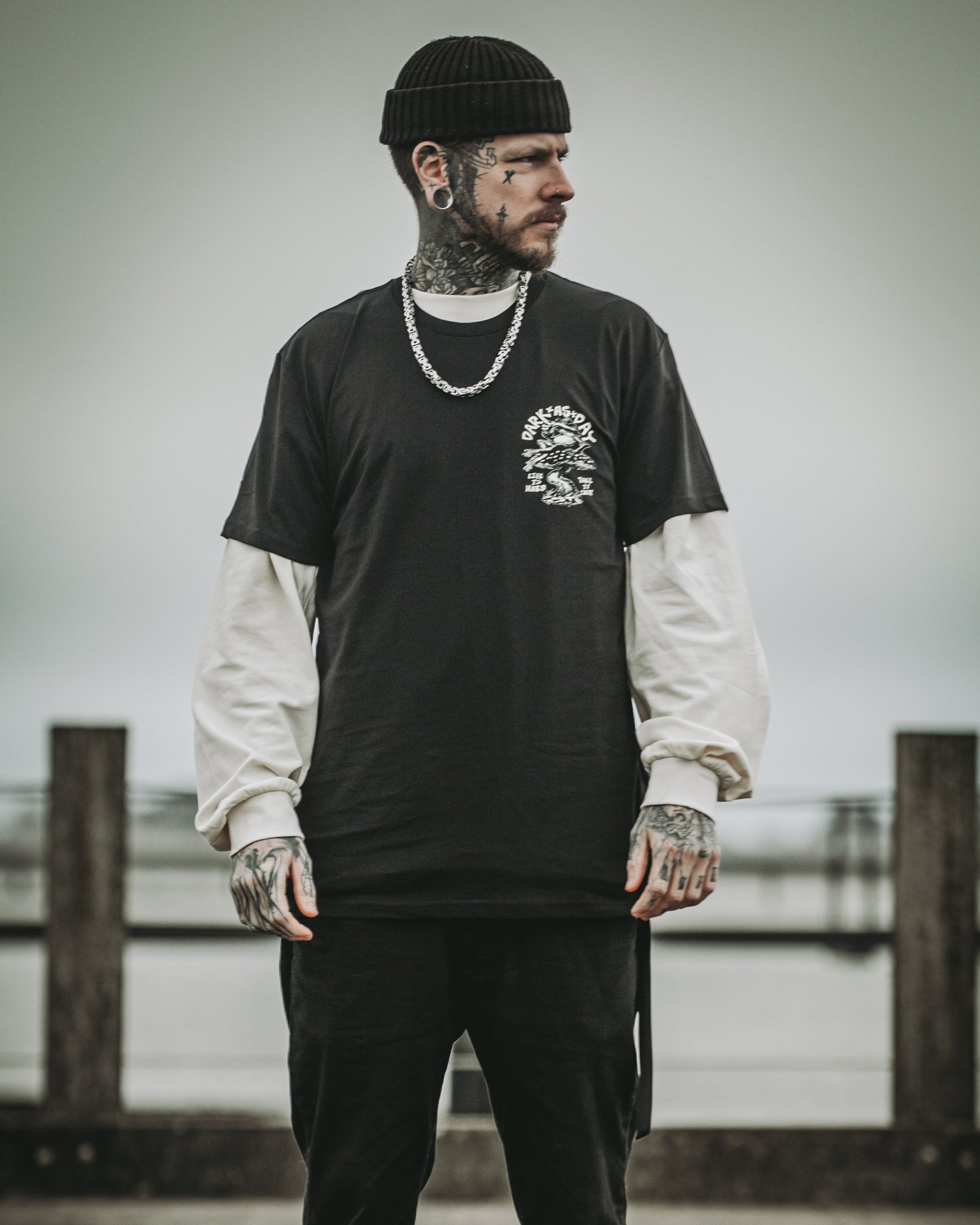 Take It Easy T-shirt Hoodie, Sweatshirt | CoreVibeTees.com (Image 3)