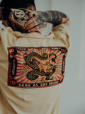 Vengeance T-shirt Hoodie, Sweatshirt | CoreVibeTees.com (Image 1)