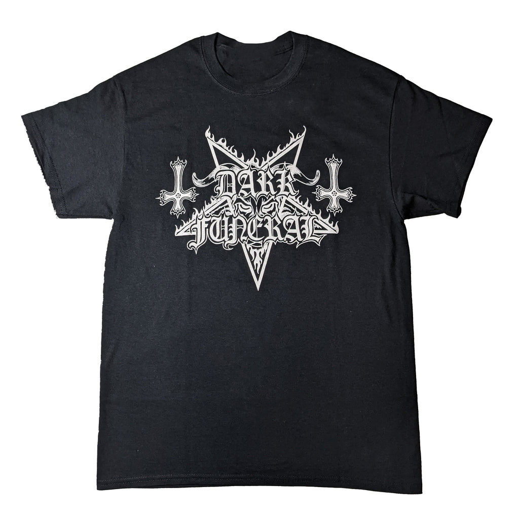 Dark Funeral - I Am The Truth t-shirt Hoodie, Sweatshirt | CoreVibeTees.com (Image 2)