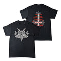 Dark Funeral - I Am The Truth t-shirt Hoodie, Sweatshirt | CoreVibeTees.com (Image 1)