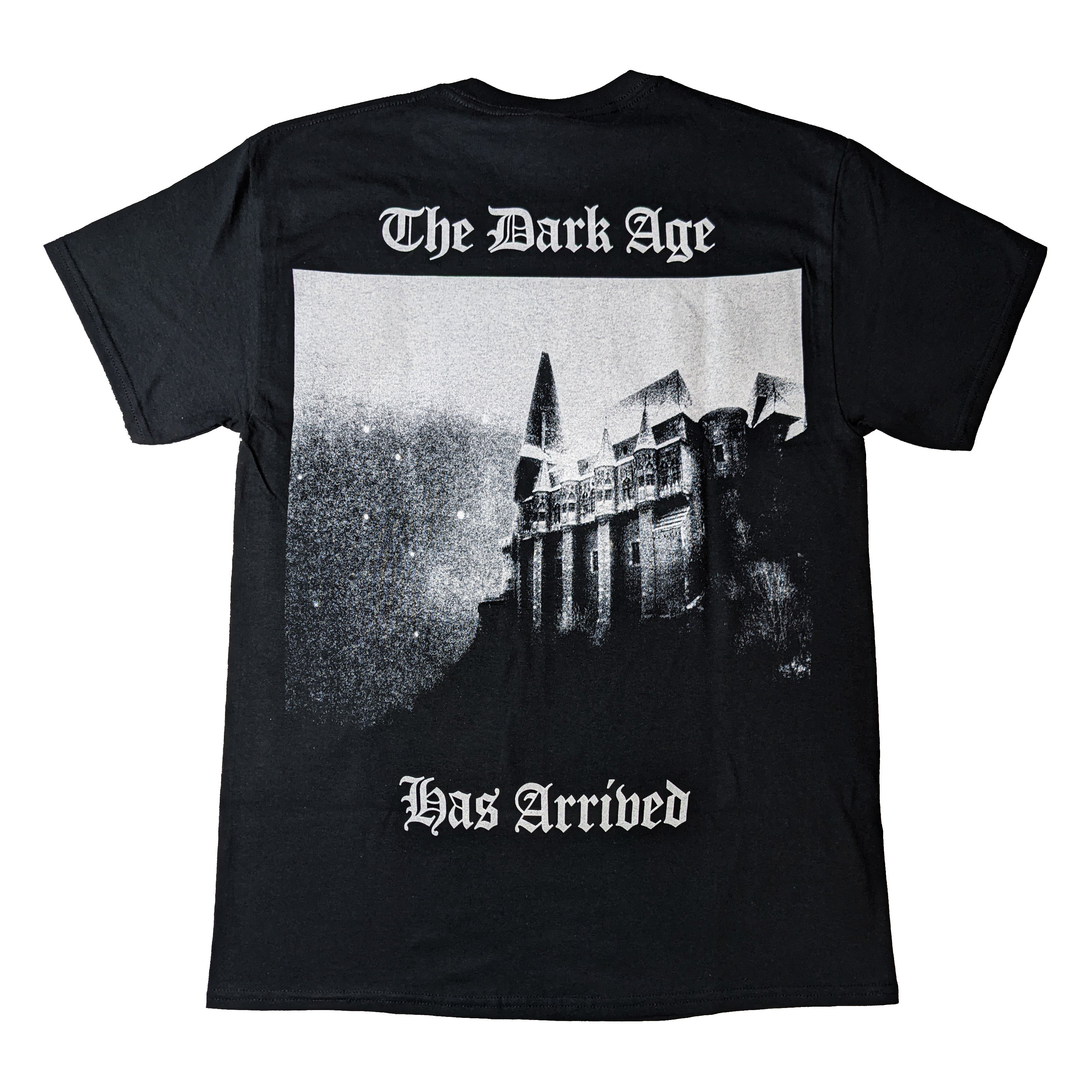 Dark Funeral - Secrets Of The Black Arts t-shirt Hoodie, Sweatshirt | CoreVibeTees.com (Image 3)