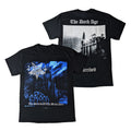 Dark Funeral - Secrets Of The Black Arts t-shirt Hoodie, Sweatshirt | CoreVibeTees.com (Image 1)