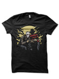 Dark Gamers Black T-Shirt Hoodie, Sweatshirt | CoreVibeTees.com