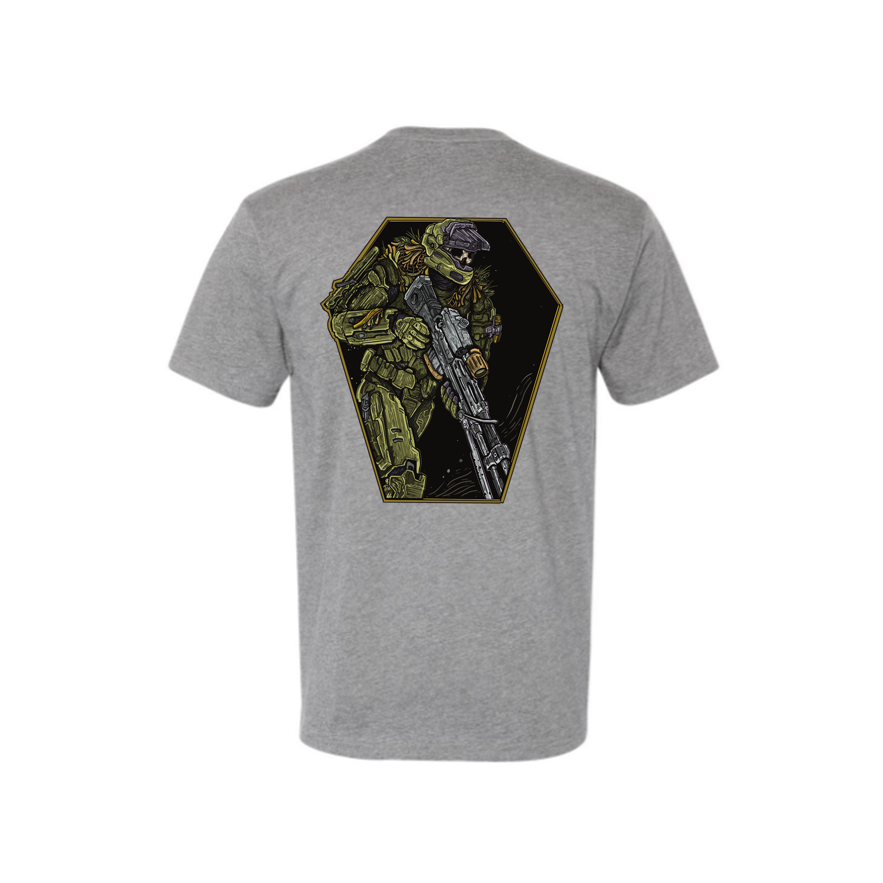 Longshot Tee Hoodie, Sweatshirt | CoreVibeTees.com (Image 3)