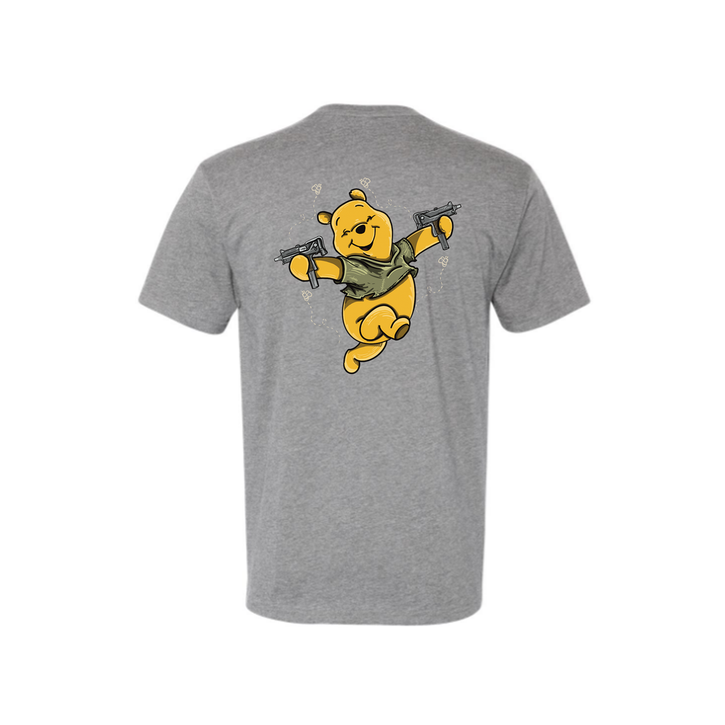 Honey Tee Hoodie, Sweatshirt | CoreVibeTees.com (Image 4)