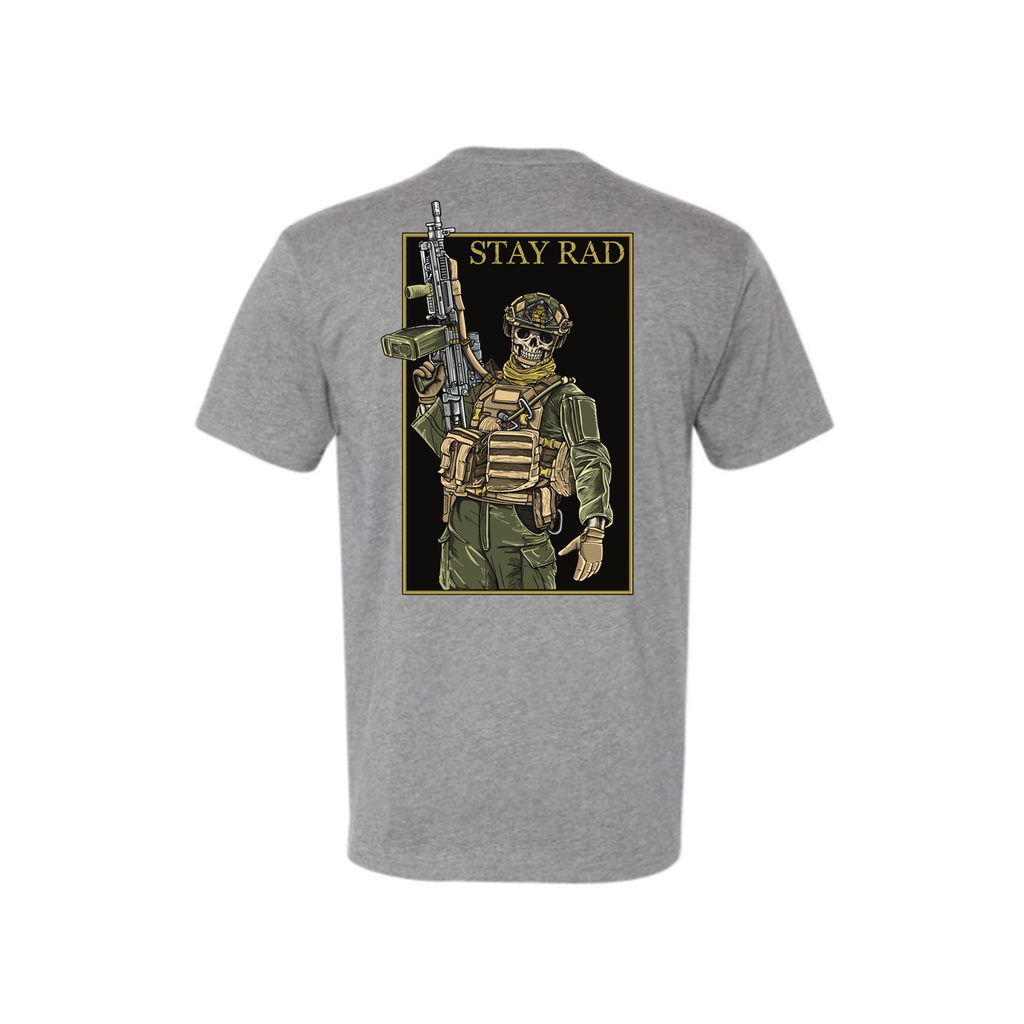 Radical Tee Hoodie, Sweatshirt | CoreVibeTees.com (Image 5)