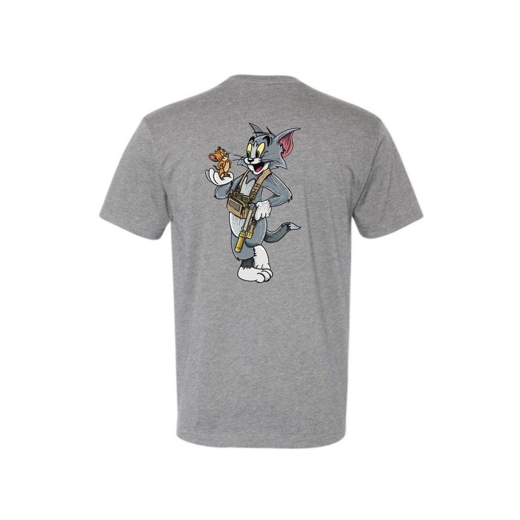 Gotcha Tee Hoodie, Sweatshirt | CoreVibeTees.com (Image 2)