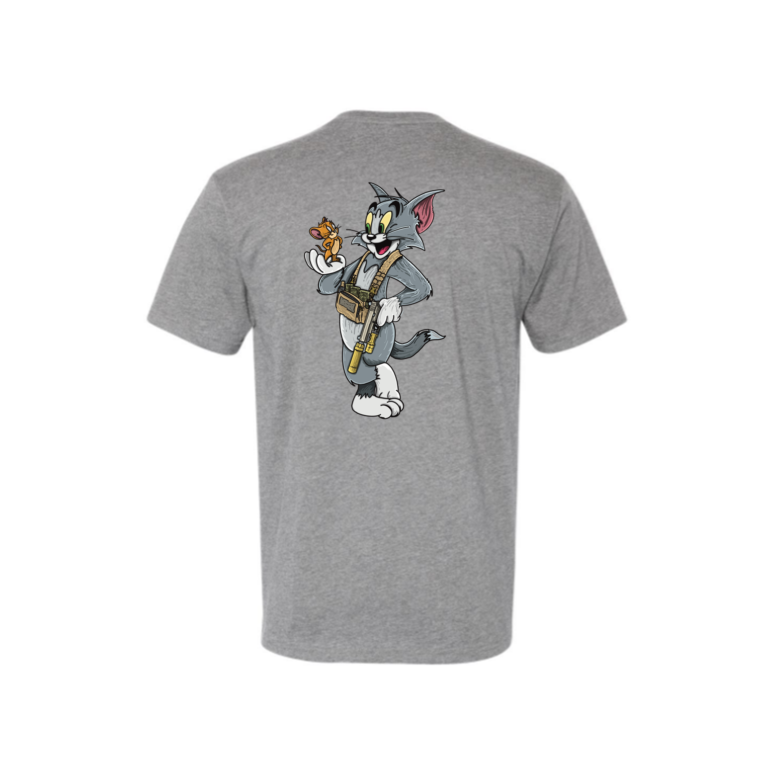 Gotcha Tee Hoodie, Sweatshirt | CoreVibeTees.com (Image 2)