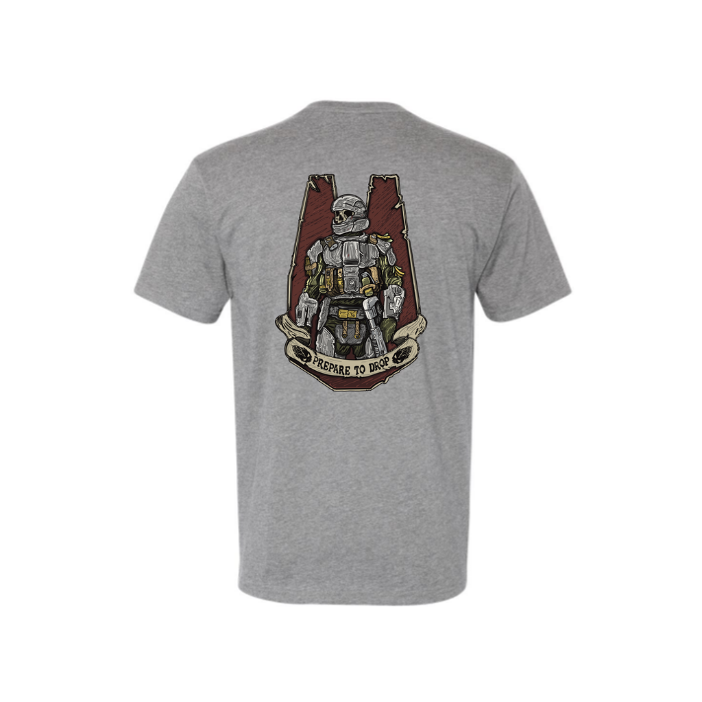Orbital Tee Hoodie, Sweatshirt | CoreVibeTees.com (Image 3)
