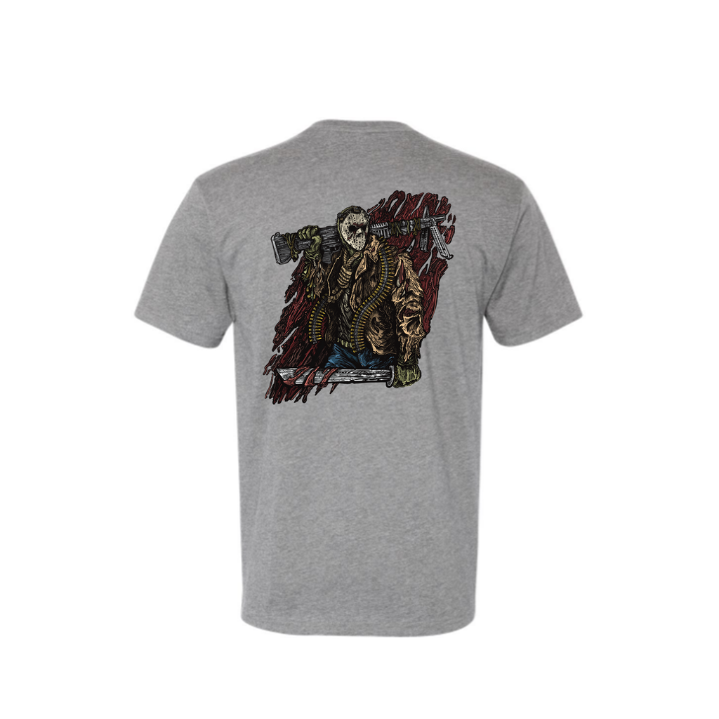 Lake Tee Hoodie, Sweatshirt | CoreVibeTees.com (Image 3)