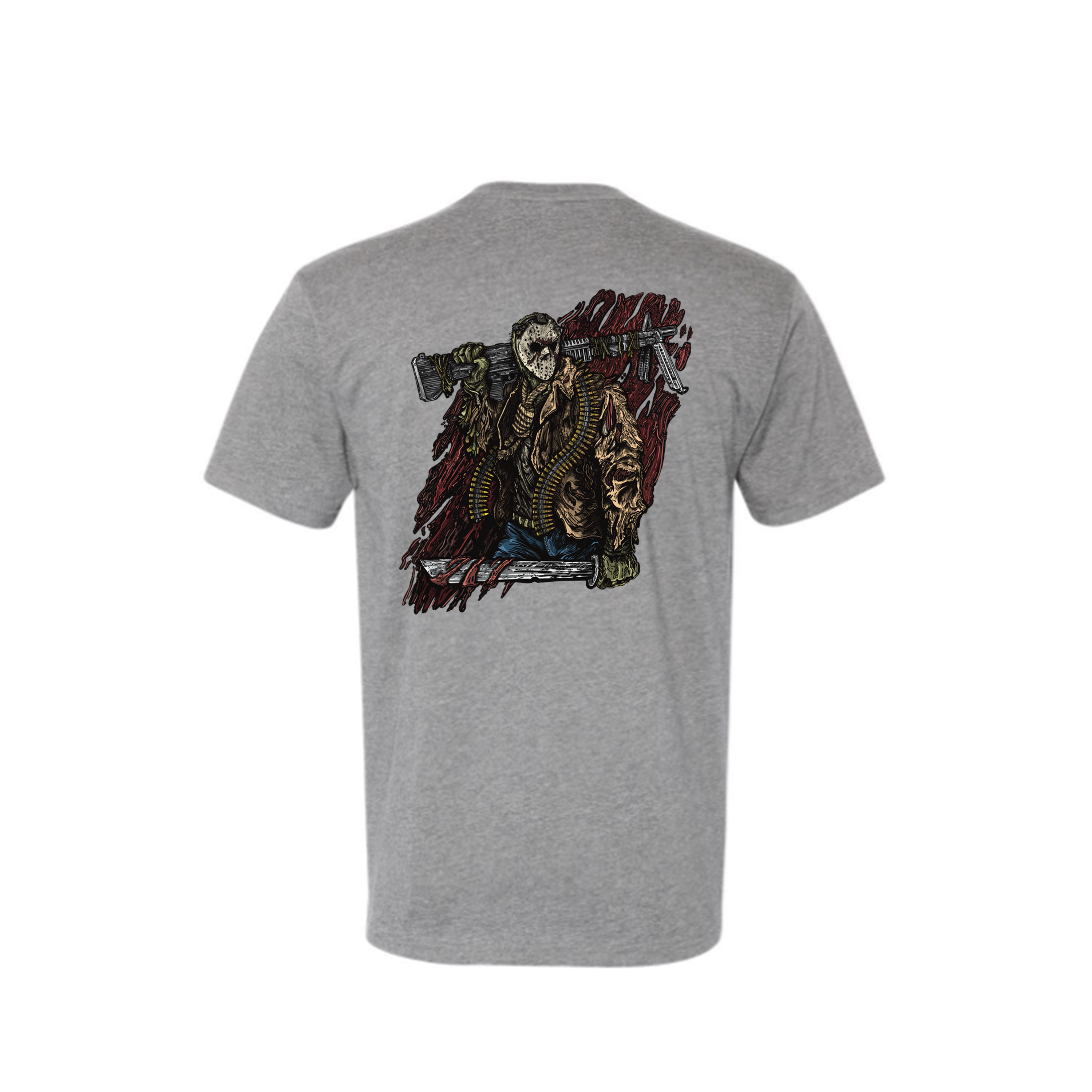 Lake Tee Hoodie, Sweatshirt | CoreVibeTees.com (Image 3)