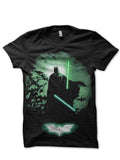 Dark Knight Black T-Shirt Hoodie, Sweatshirt | CoreVibeTees.com