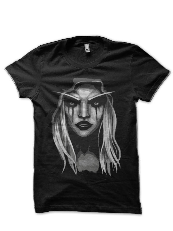The Black Lady T-Shirt Hoodie, Sweatshirt | CoreVibeTees.com