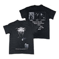 Darkthrone - A Blaze In The Northern Sky (Album Back) t-shirt Hoodie, Sweatshirt | CoreVibeTees.com (Image 1)