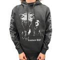 Darkthrone Transilvanian Hunger Hoodie T-Shirts, Sweatshirt | CoreVibeTees.com (Image 1)