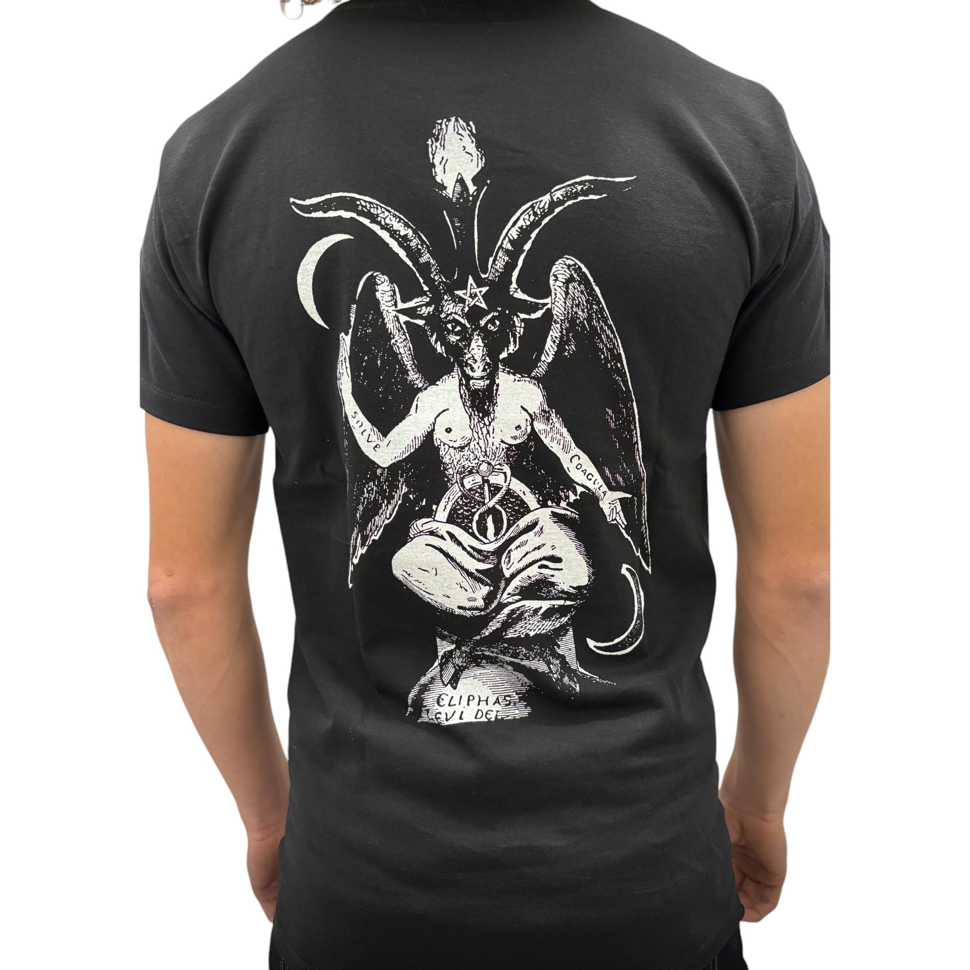 Darkthrone Logo T-Shirt Hoodie, Sweatshirt | CoreVibeTees.com (Image 4)