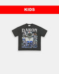 DARON BLAND - KIDS TEE Hoodie, Sweatshirt | CoreVibeTees.com (Image 1)
