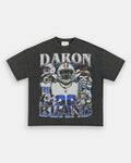 DARON BLAND TEE Hoodie, Sweatshirt | CoreVibeTees.com (Image 1)