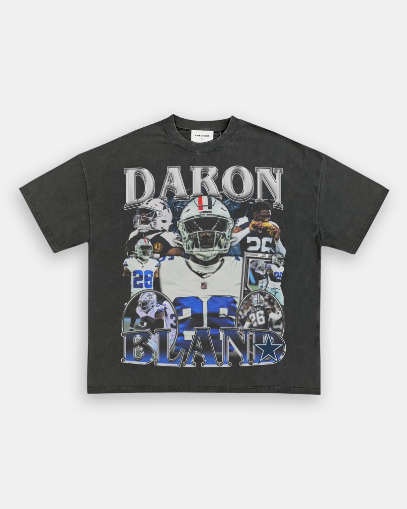 DARON BLAND TEE Hoodie, Sweatshirt | CoreVibeTees.com (Image 5)