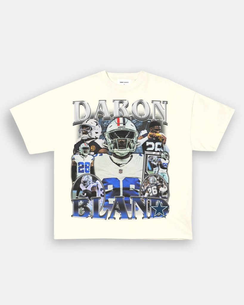DARON BLAND TEE Hoodie, Sweatshirt | CoreVibeTees.com (Image 4)