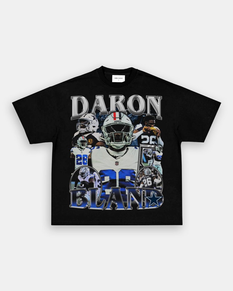 DARON BLAND TEE Hoodie, Sweatshirt | CoreVibeTees.com (Image 3)