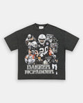 DARREN MCFADDEN TEE Hoodie, Sweatshirt | CoreVibeTees.com (Image 1)