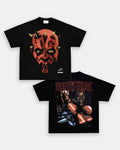 DARTH MAUL TEE - [DS] Hoodie, Sweatshirt | CoreVibeTees.com (Image 1)