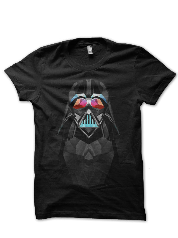 Vader Black T-Shirt Style001 Hoodie, Sweatshirt | CoreVibeTees.com