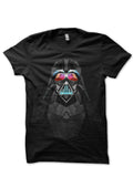 Vader Black T-Shirt Style001 Hoodie, Sweatshirt | CoreVibeTees.com