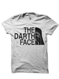 Darth Vader Face T-Shirt Hoodie, Sweatshirt | CoreVibeTees.com
