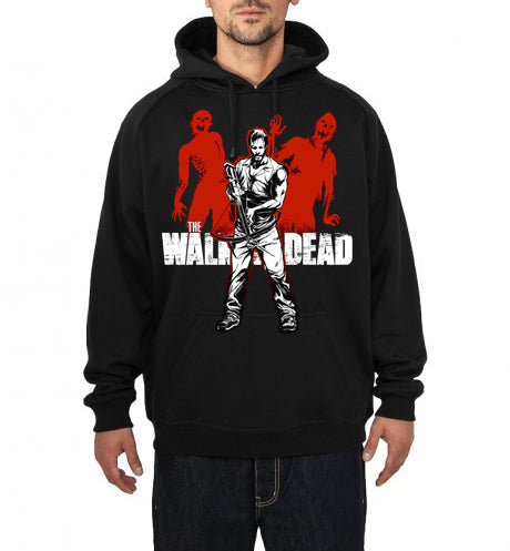 Walking Dead â€œDaryl Dixonâ€ T-Shirts, Hoodie, Sweatshirt | CoreVibeTees.com