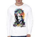 Daryl Dixon White Tee (Raglan Tee Available) Hoodie, Sweatshirt | CoreVibeTees.com