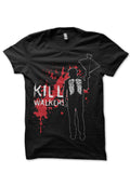 Daryl Black Tee Hoodie, Sweatshirt | CoreVibeTees.com