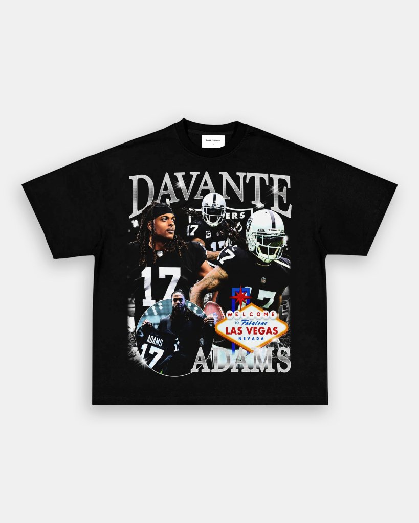 DAVANTE ADAMS 2 TEE Hoodie, Sweatshirt | CoreVibeTees.com (Image 1)
