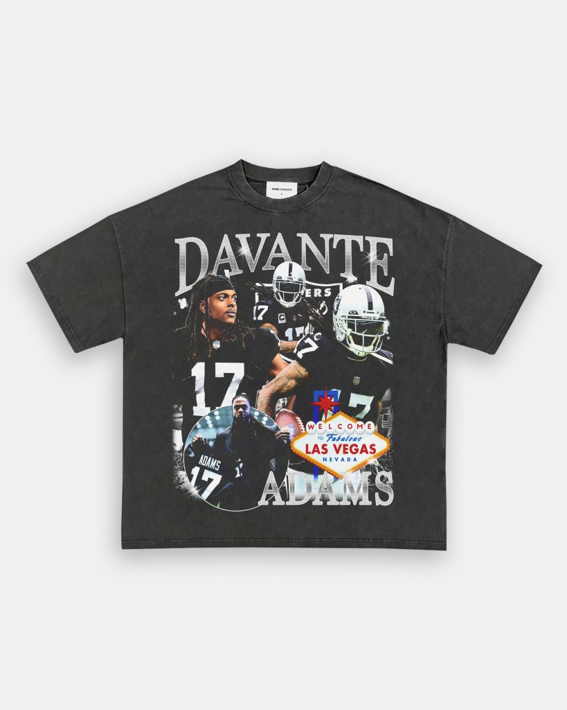 DAVANTE ADAMS 2 TEE Hoodie, Sweatshirt | CoreVibeTees.com (Image 2)