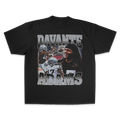 Davante Adams Tee Hoodie, Sweatshirt | CoreVibeTees.com (Image 1)