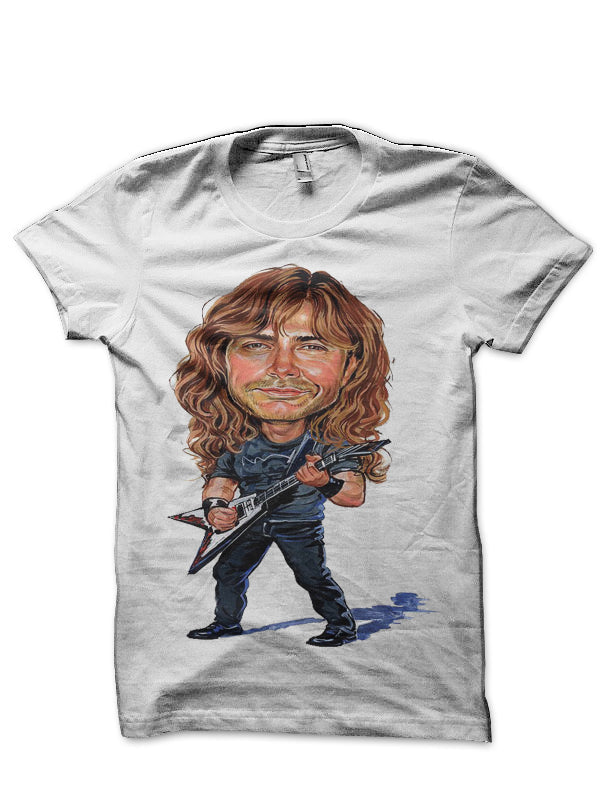 Dave Mustanie T-Shirt Hoodie, Sweatshirt | CoreVibeTees.com