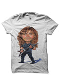 Dave Mustanie T-Shirt Hoodie, Sweatshirt | CoreVibeTees.com