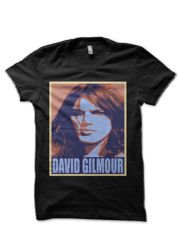 David Gilmour T-Shirt Style003 Hoodie, Sweatshirt | CoreVibeTees.com
