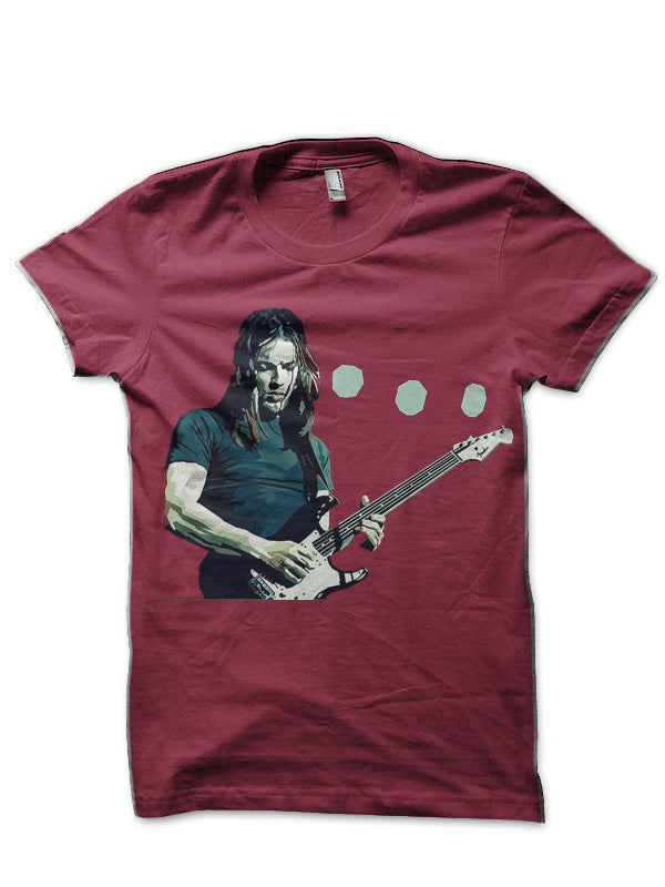 David Gilmour T-Shirt Style010 Hoodie, Sweatshirt | CoreVibeTees.com