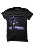 David Gilmour T-Shirt Style009 Hoodie, Sweatshirt | CoreVibeTees.com