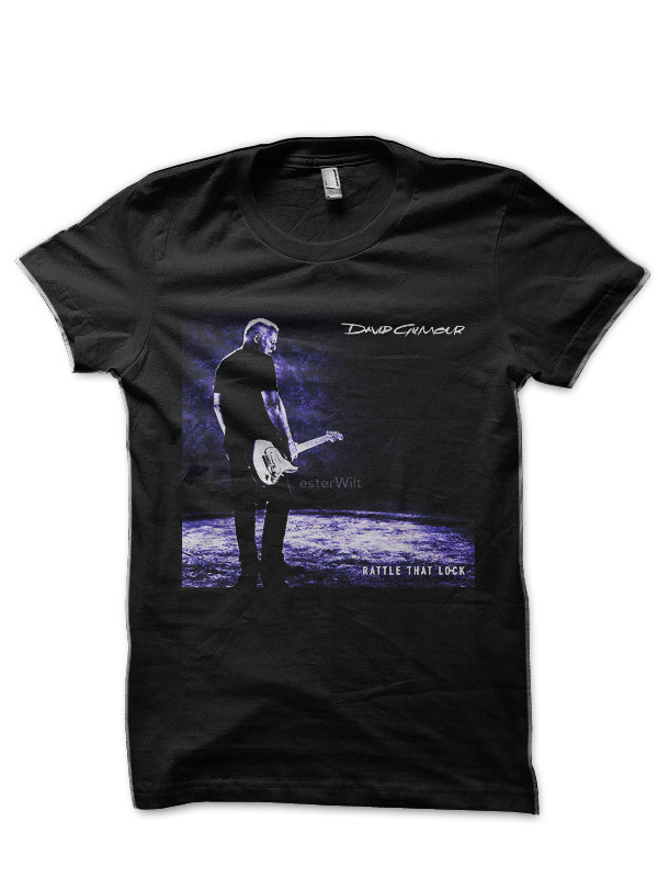 David Gilmour T-Shirt Style009 Hoodie, Sweatshirt | CoreVibeTees.com
