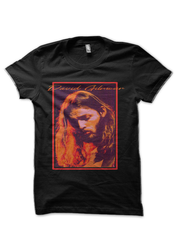 David Gilmour T-Shirt Style006 Hoodie, Sweatshirt | CoreVibeTees.com