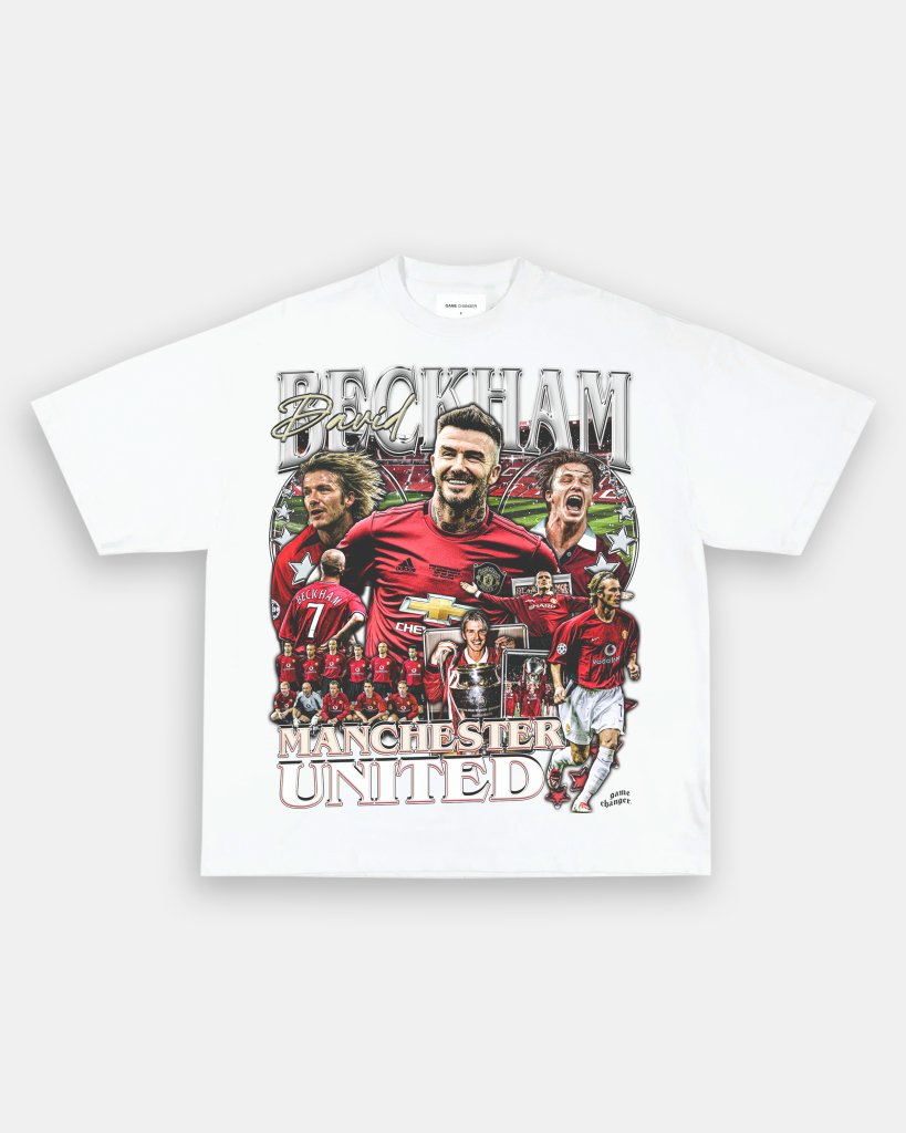 DAVID BECKHAM V2 TEE Hoodie, Sweatshirt | CoreVibeTees.com (Image 2)